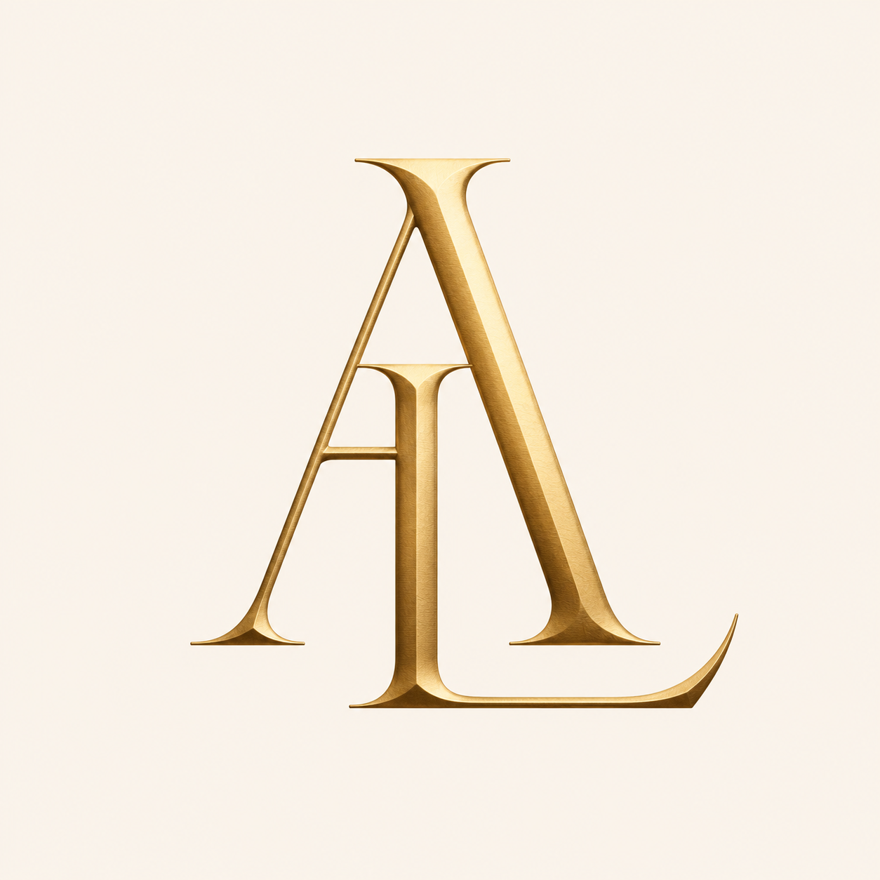 Marque fictive — Nom & Logo