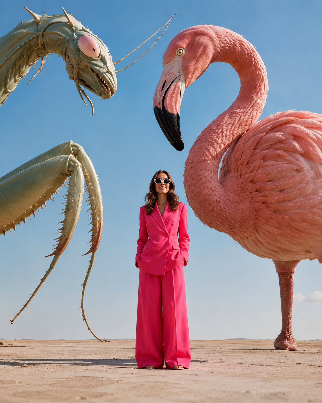 Marque fictive — Campagne